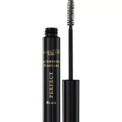 Maybelline Cream Pearl Perfect Black Mascara musta