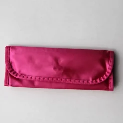 Meikkisivellinsetti 7 osaa pinkki