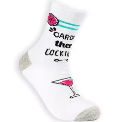 Naisten sukat Cardio Then Cocktails 37-41