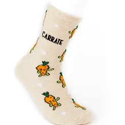 Naisten sukat Carrate 37-41