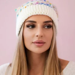 Oliwier Babe pipo valkoinen