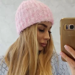 Oliwier Cina pipo pinkki