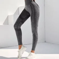 Otos Active H/W leggingsit harmaa