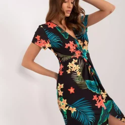 Pammy Melina mekko kuvioitu
