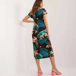 Pammy Melina mekko kuvioitu
