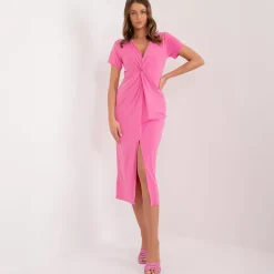 Pammy Melina mekko pinkki