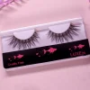 Pink Fishes MUA Luxe tekoripset