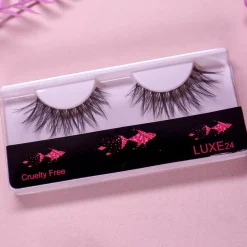 Pink Fishes MUA Luxe tekoripset
