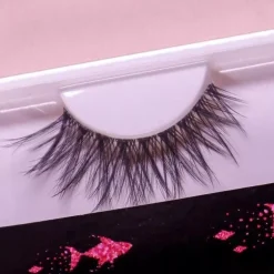 Pink Fishes MUA Luxe tekoripset
