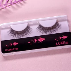 Pink Fishes MUA Luxe tekoripset