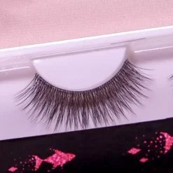 Pink Fishes MUA Luxe tekoripset