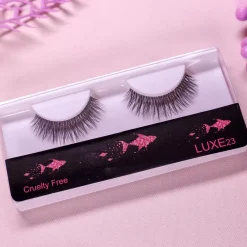 Pink Fishes MUA Luxe tekoripset