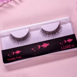 Pink Fishes MUA Luxe tekoripset