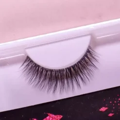 Pink Fishes MUA Luxe tekoripset