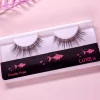 Pink Fishes MUA Luxe tekoripset