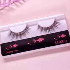 Pink Fishes MUA Luxe tekoripset