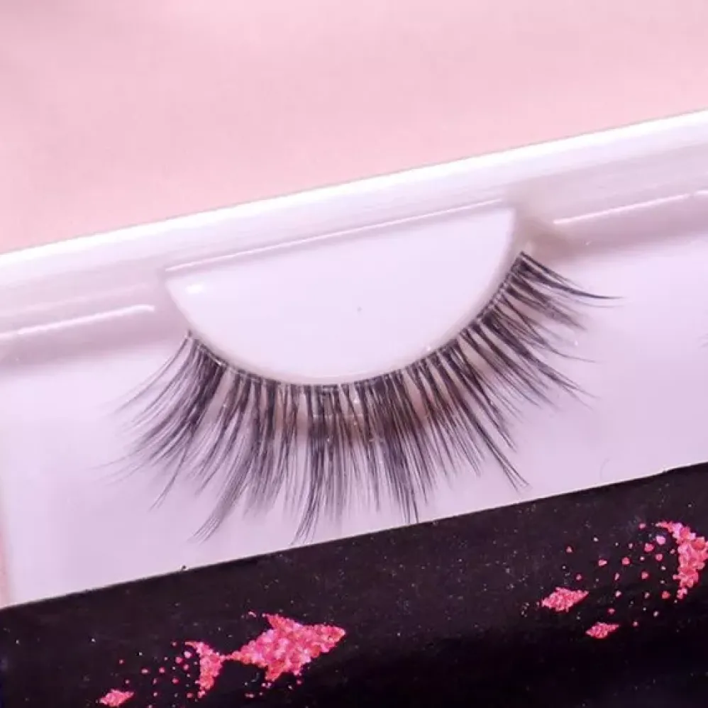 Pink Fishes MUA Luxe tekoripset