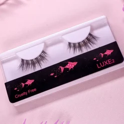 Pink Fishes MUA Luxe tekoripset