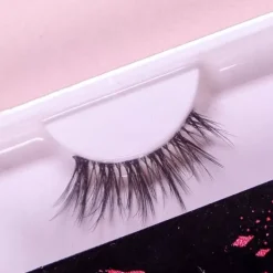 Pink Fishes MUA Luxe tekoripset