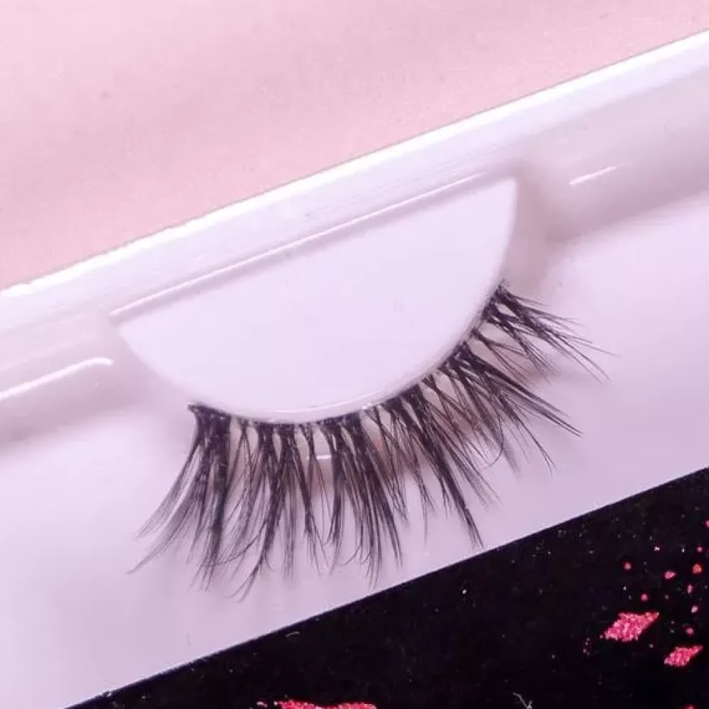 Pink Fishes MUA Luxe tekoripset
