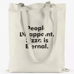 Puuvillainen kestokassi Eternal