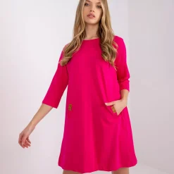 Relevance Dalenne trikootunika fuksia