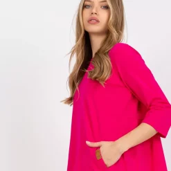 Relevance Dalenne trikootunika fuksia