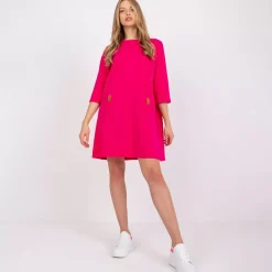 Relevance Dalenne trikootunika fuksia