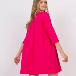 Relevance Dalenne trikootunika fuksia