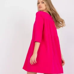 Relevance Dalenne trikootunika fuksia