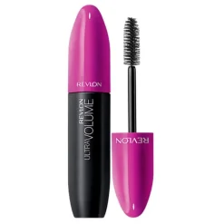 Revlon Ultra Volume Blackest Black mascara musta