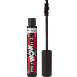 Rimmel Extra Wow Lash Mascara Extreme 003 musta