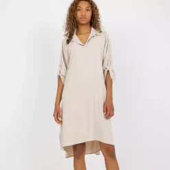 Rosa Rossa Janette tunika beige