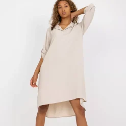 Rosa Rossa Janette tunika beige