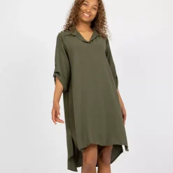 Rosa Rossa Janette tunika khaki