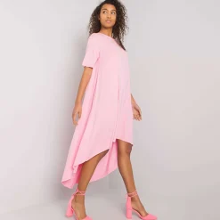 Rue Paris Casandra mekko pinkki