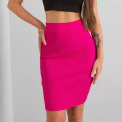 Rue Paris Luna ribbihame fuksia
