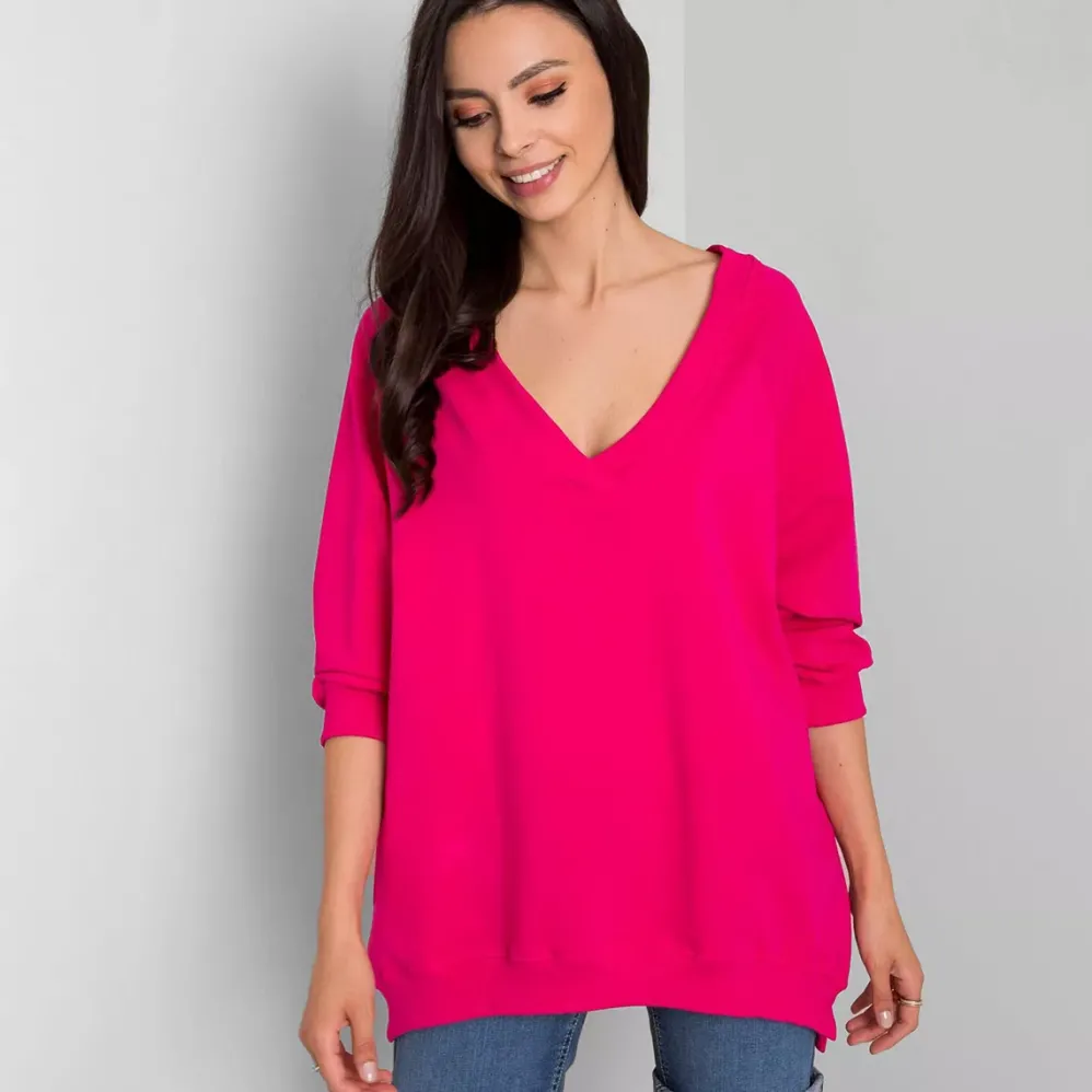Rue Paris Sunny paita fuksia