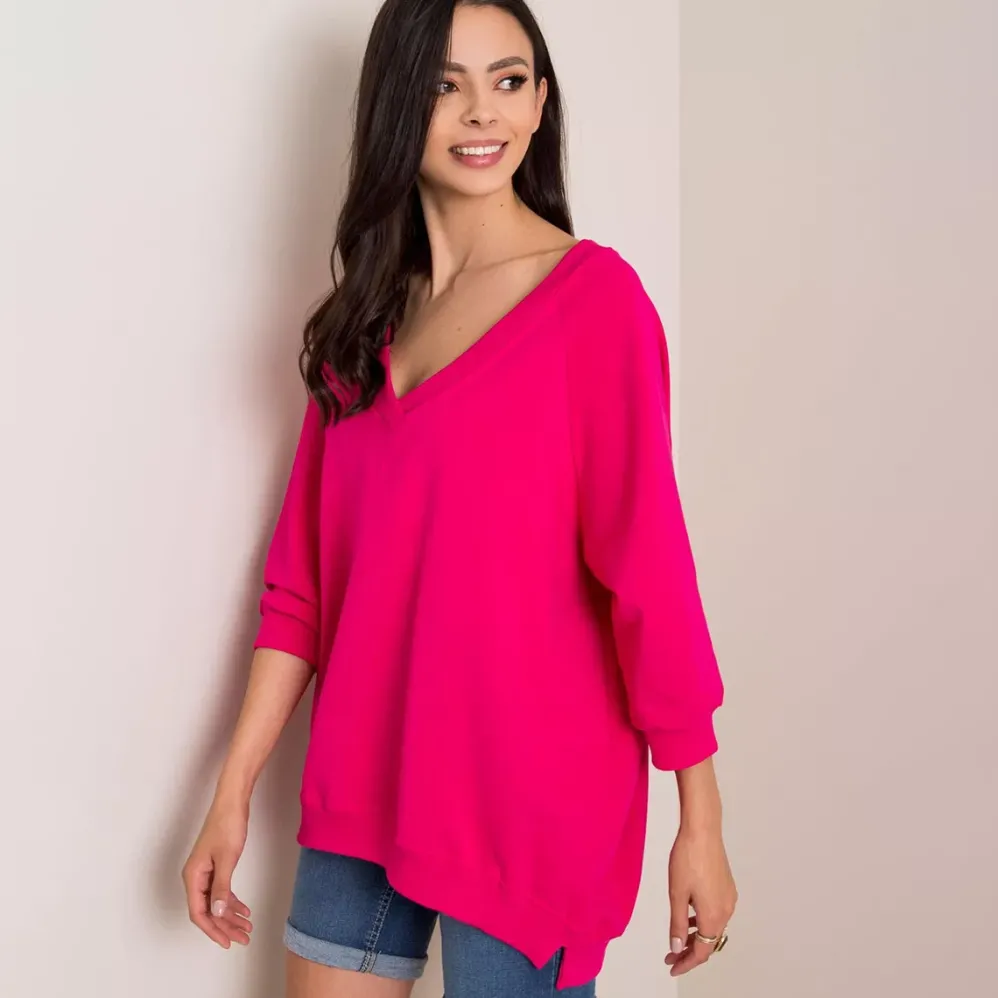 Rue Paris Sunny paita fuksia
