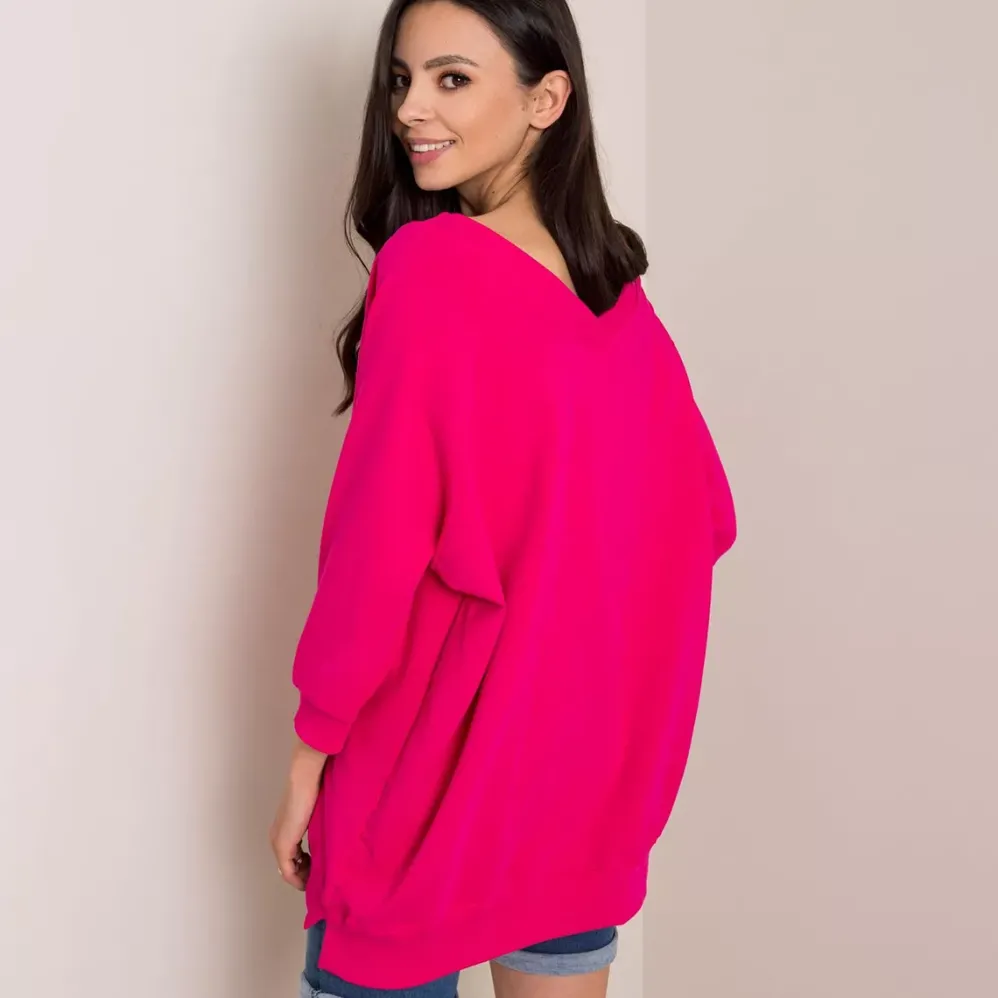 Rue Paris Sunny paita fuksia