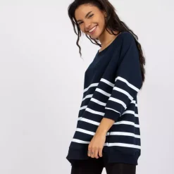Rue Paris Sydney trikoopaita navy