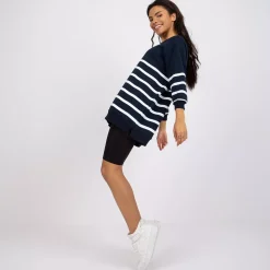Rue Paris Sydney trikoopaita navy