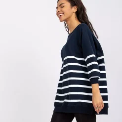 Rue Paris Sydney trikoopaita navy