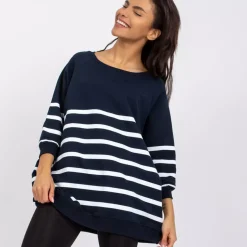Rue Paris Sydney trikoopaita navy