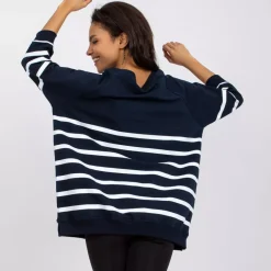 Rue Paris Sydney trikoopaita navy