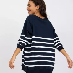Rue Paris Sydney trikoopaita navy