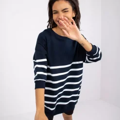 Rue Paris Sydney trikoopaita navy