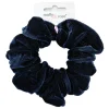 Samettidonitsi 10 cm navy