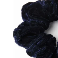 Samettidonitsi 10 cm navy