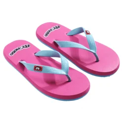 Sandaalit pinkki